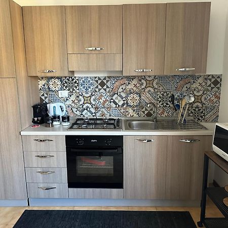 פלרמו Vic'S Home מראה חיצוני תמונה
