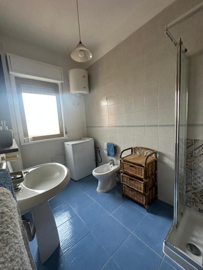 פלרמו Vic'S Home מראה חיצוני תמונה