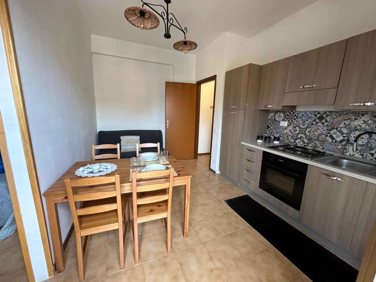 פלרמו Vic'S Home מראה חיצוני תמונה