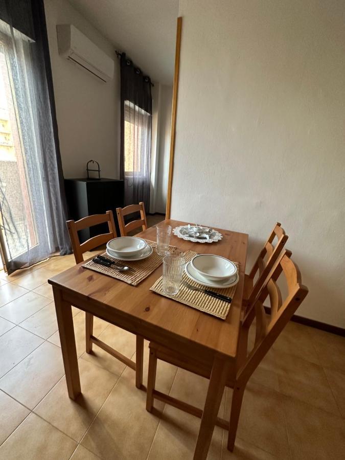 פלרמו Vic'S Home מראה חיצוני תמונה