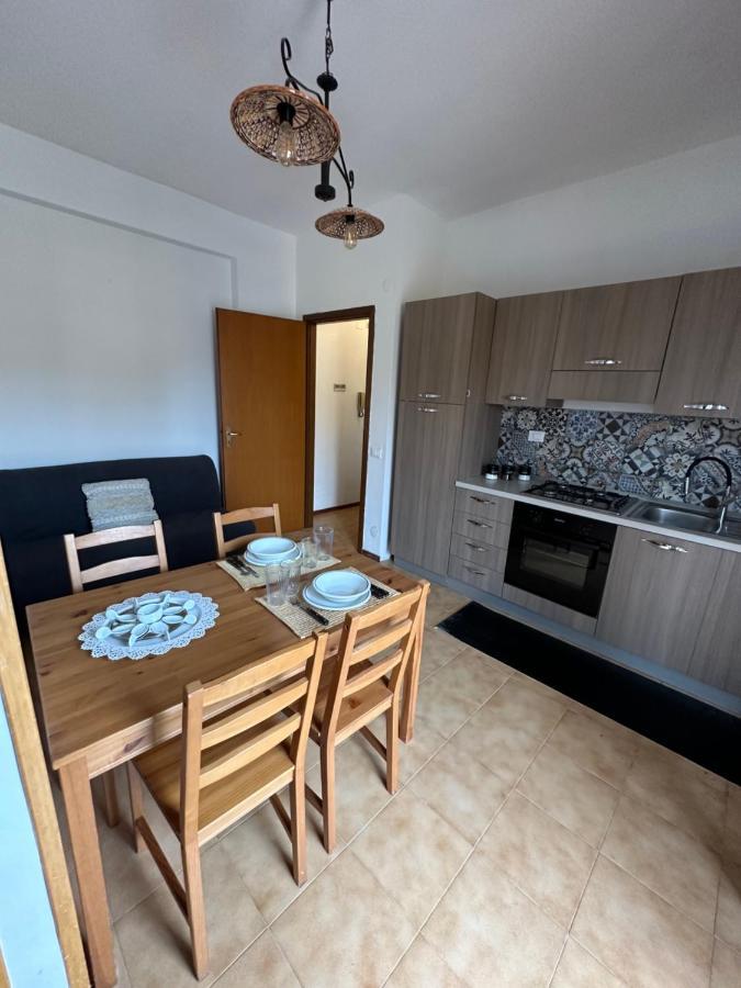 פלרמו Vic'S Home מראה חיצוני תמונה