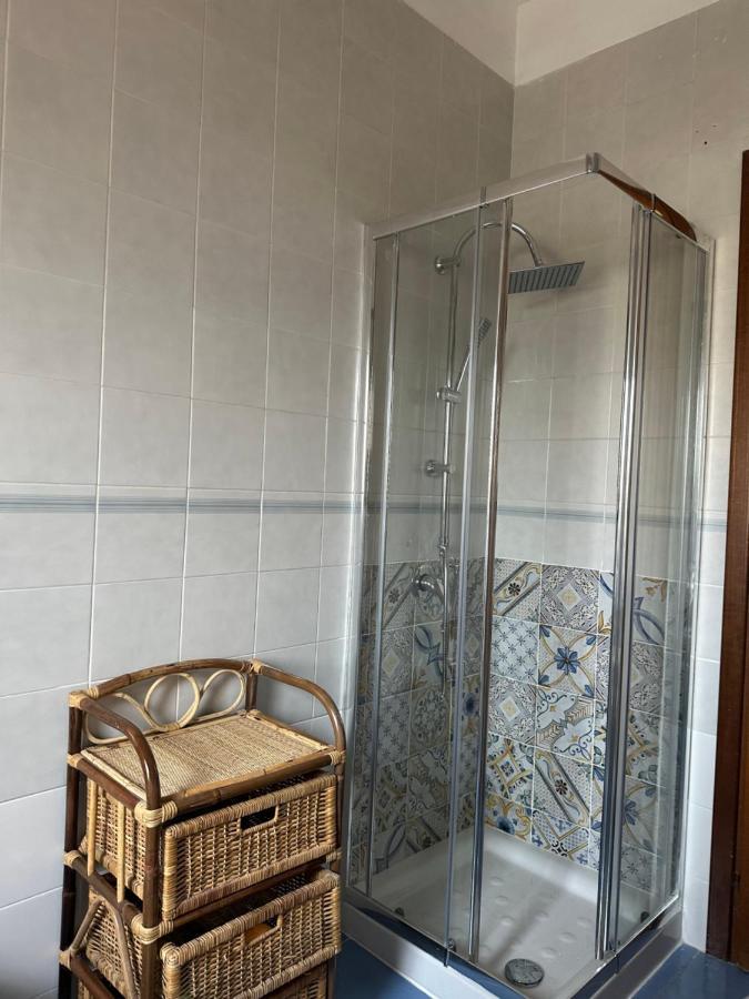 פלרמו Vic'S Home מראה חיצוני תמונה