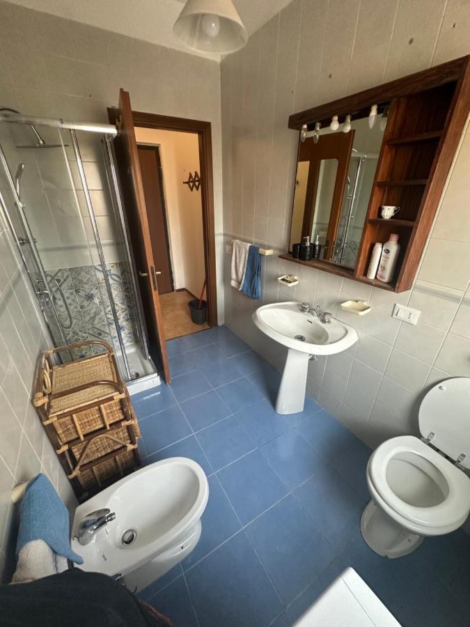 פלרמו Vic'S Home מראה חיצוני תמונה