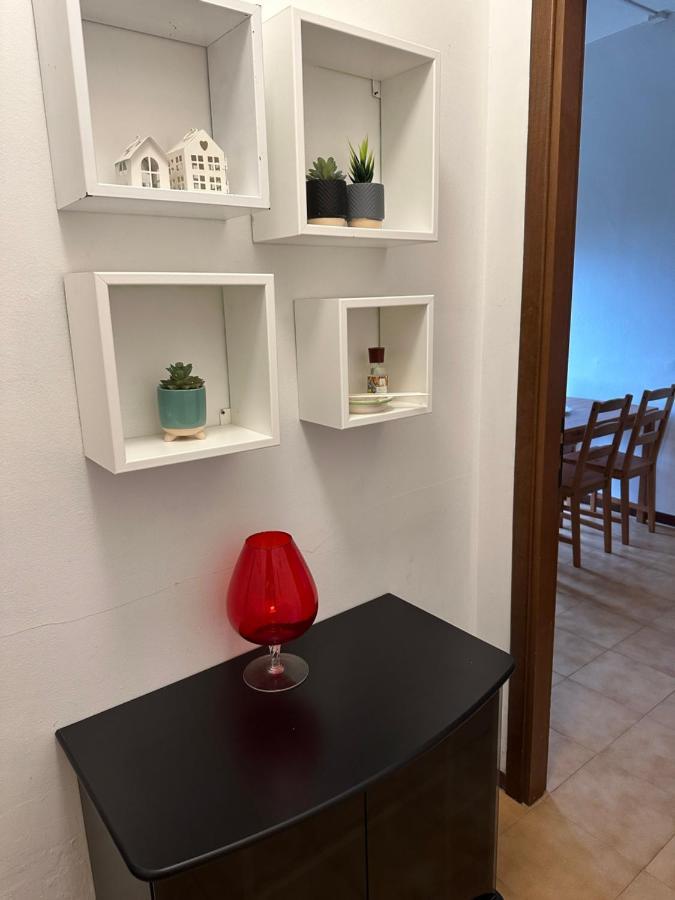פלרמו Vic'S Home מראה חיצוני תמונה