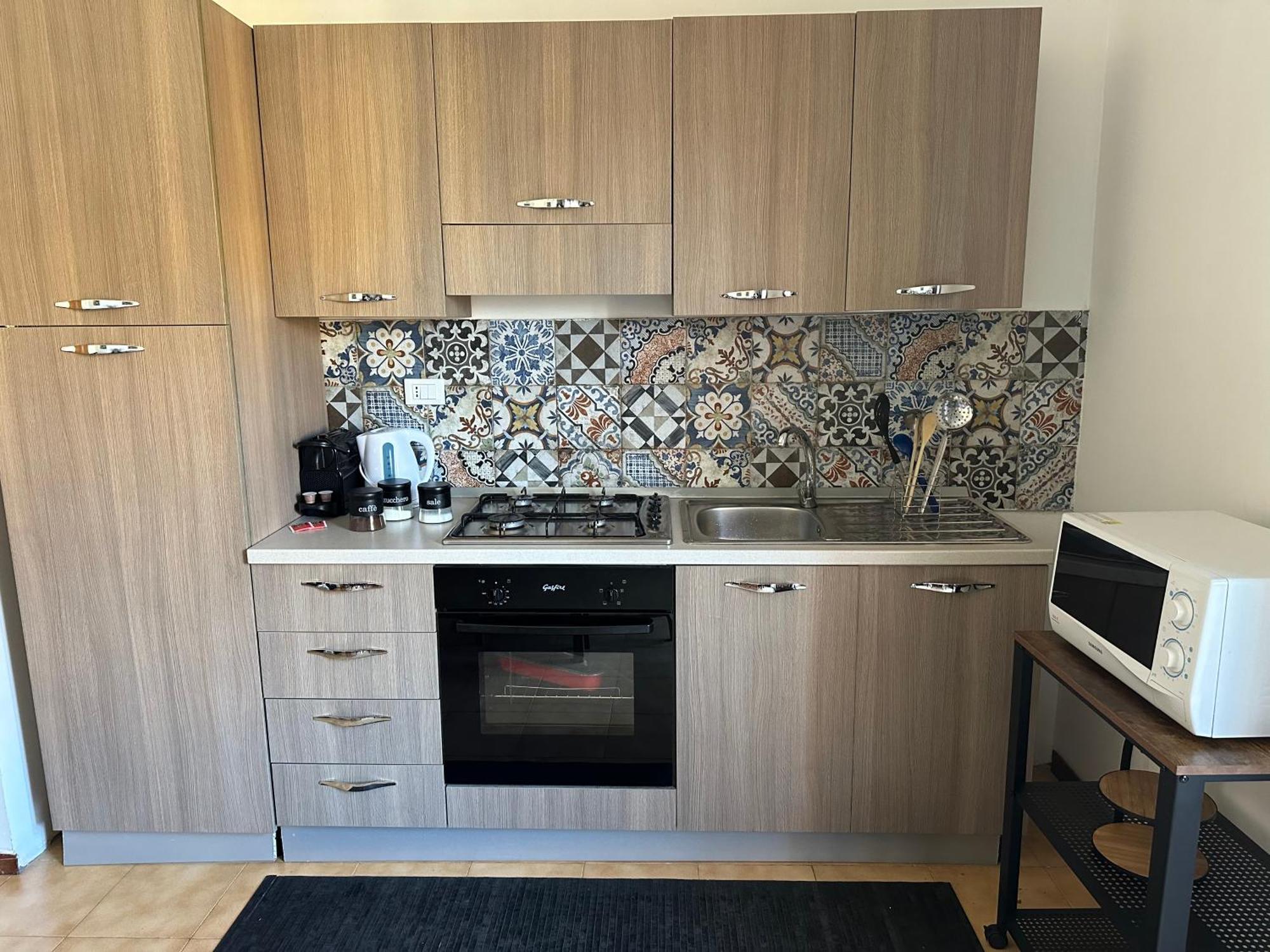 פלרמו Vic'S Home מראה חיצוני תמונה